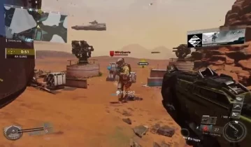 使命召唤13：无限战争 Call of Duty: Infinite Warfare 单机游戏免安装中文版下载（v88.00整合4号升级档）