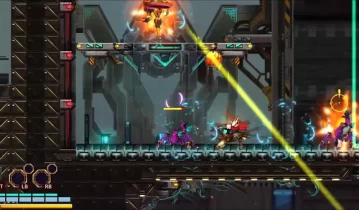 轮回侠客 Karma Knight 单机游戏英文版下载（Build 20200523）
