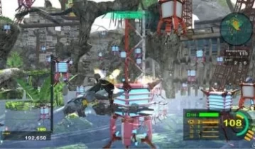 switch游戏《天空骑乘 Sky Ride》英文版NSP下载