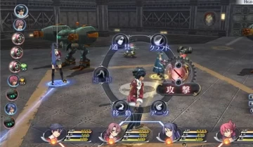 switch游戏《英雄传说 闪之轨迹1：改》v1.0.3金手指下载