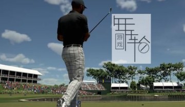 【单机游戏】《高尔夫俱乐部2019(The Golf Club 2019》 中文免安装版下载