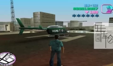 【单机游戏】《侠盗猎车手：罪恶都市GTA:VC》V2免安装简体中文硬盘版下载