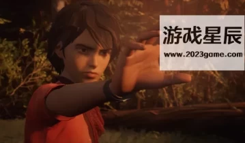 switch游戏《奇异人生2 Life is Strange 2》中文版金手指下载