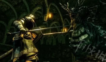 switch游戏《黑暗之魂》中文版XCI整合版1.03版下载