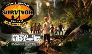 switch游戏《幸存者漂流岛(Survivor - Castaway Island)》英文版nsp下载