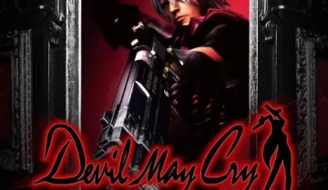 switch游戏《鬼泣1 HD Devil May Cry》美版金手指下载