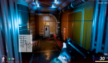 【单机游戏】《黑暗中的厄运(DooM in the Dark)》免安装绿色中文版 下载