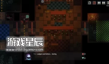 单机游戏《鬼灵双盗 Spirited Thief》中文版下载v1.0.0.4