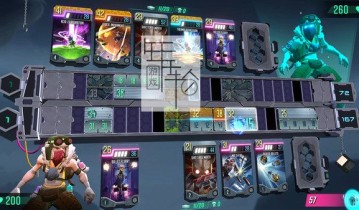 switch游戏《城市战争：统治东京 City Wars Tokyo Reign》英文版nsp下载【含1.0.1补丁】