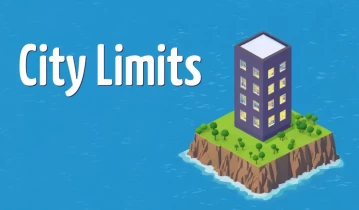 switch游戏《城市范围 City Limits》英文版nsp下载