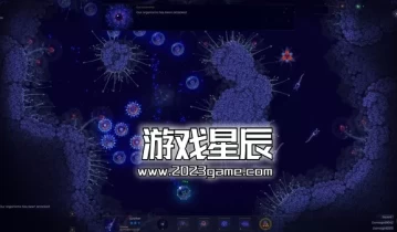 单机游戏《微观世界2/Microcosmum 2》中文版下载