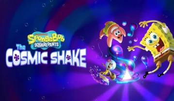 switch游戏《海绵宝宝 宇宙摇摆 SpongeBob SquarePants The Cosmic Shake》中文版金手指下载v1.0.3