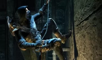 [单机游戏]《神偷4 Thief》中文版下载