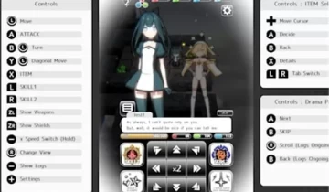 switch游戏《彩虹世界树 Rainbow Yggdrasil》v1.0.3金手指下载