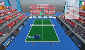 【魔改9.2】switch游戏《Olympic Table Tennis》英文版nsp下载