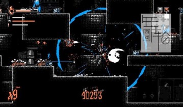 switch游戏《黑白墓地：重制版 Nongunz Doppelganger Edition》中文版金手指下载