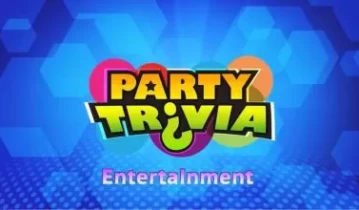 switch游戏《答题派对Party Trivia》英文版NSP下载