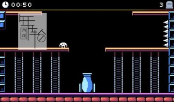 switch游戏《Trigger Dungeon》英文版nsp/xci下载