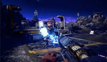 switch游戏《天外世界 The Outer Worlds》v1.0.5金手指下载