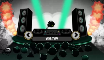 [单机游戏]《永不言弃！Give It Up! Plus》中文版下载
