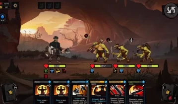敲棺盖 Knock on the Coffin Lid 单机游戏免安装中文下载v1.082