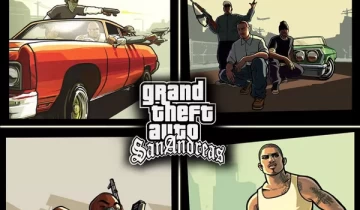 switch游戏《侠盗猎车手：圣安地列斯 GTA San Andreas》v1.0.7金手指下载
