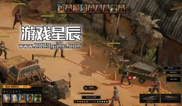 switch游戏《破碎之路/Broken Roads》中文版1.2.8522金手指下载