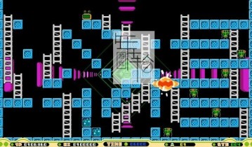 switch游戏《像素游戏制作大师系列：远程炸弹人(Pixel Game Maker Series REMOTE BOMBER)》中文nsz+xci下载