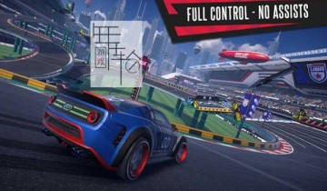 switch游戏《热力联赛：豪华版 Hot Lap League Deluxe Edition》中文版nsz下载【含1.0.1补丁】