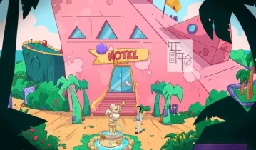 switch游戏《情圣拉瑞 湿梦干两次 Leisure Suit Larry - Wet Dreams Dry Twice》中文版nsp+xci下载【含1.1.0.103补丁】
