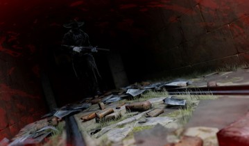 单机游戏《恐怖故事：红酒 Horror Tales: The Wine》免安装中文版下载
