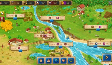 大理石时代：重制版 Marble Age: Remastered 单机游戏中文版下载（v1.08a）