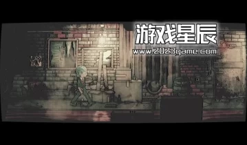 switch游戏《梦中影 Afterdream》中文版nsz下载+1.0.2补丁
