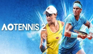 switch游戏《澳洲国际网球赛 2 AO Tennis 2》中文版xci整合版下载【百度云+天翼】