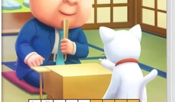 switch游戏《加藤将棋道场》日文版NSP下载