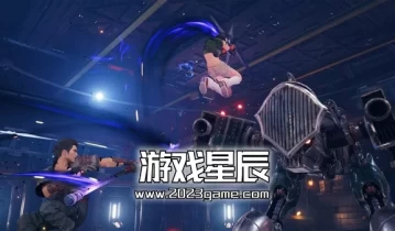 单机游戏《最终幻想7：重制版 Final Fantasy VII Remake》中文版下载v1.003【赠服饰MOD】