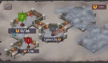 switch游戏《Chess – Clash of Kings》英文版nsp/xci下载