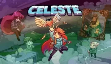 [单机游戏]《蔚蓝 Celeste》中文版下载