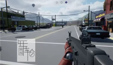 单机游戏《我们走吧！ Let's Go!》英文版下载