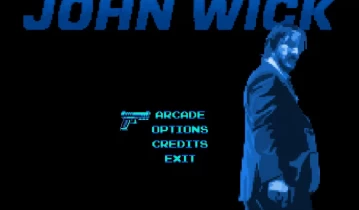 [单机游戏]《疾速追杀 John Wick》英文版下载