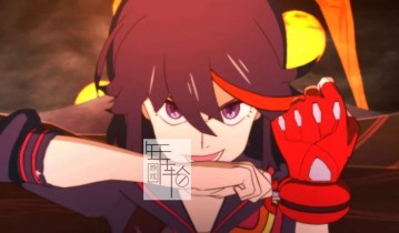 【单机游戏】《斩服少女：异布（KILL la KILL-IF）》免安装v1.04绿色中文版 下载