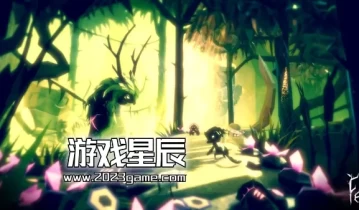 单机游戏《Fe》英文版下载