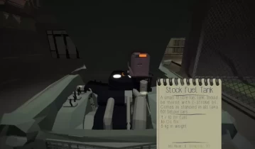 [单机游戏]《老爷车 Jalopy》中文版下载（v1.105）