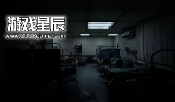 单机游戏《亡灵医院/Hospital of the Undead》中文版下载