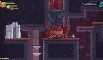 [单机游戏]《贪婪之枪 Greedy Guns》中文版下载（v1.1.1）
