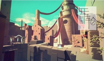 【单机游戏】《旅居(The Sojourn)》免安装绿色中文版 下载