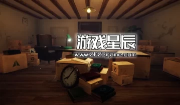 switch游戏《纸梦奇谭 A Tale of Paper》英文版nsp下载+1.0.4补丁