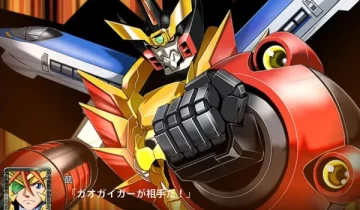 switch游戏《超级机器人大战T》中文版1.0.5金手指下载