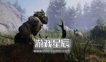单机游戏《翼星求生 ICARUS》免安装中文版下载【v2.1.19.119802版|集成全DLC】