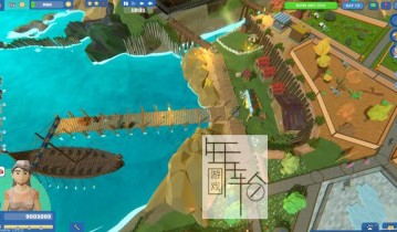 单机游戏《动物园管理员 ZooKeeper》中文版下载